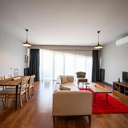 Superior, Dublex Residence,7/24 Security,2 Bedroom *
