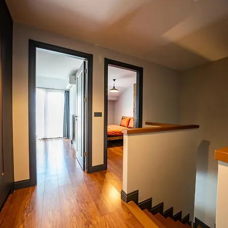 Lejlighed Superior, Dublex Residence,7/24 Security,2 Bedroom