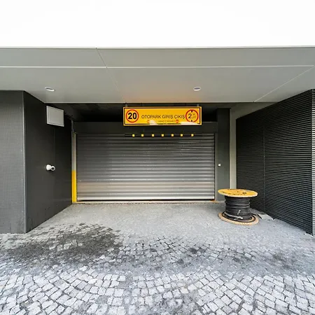 Superior, Dublex Residence,7/24 Security,2 Bedroom Lejlighed *