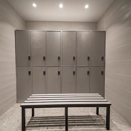 Superior, Dublex Residence,7/24 Security,2 Bedroom