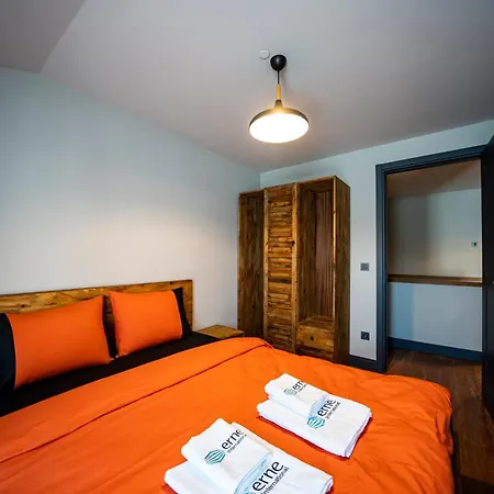 Lejlighed Superior, Dublex Residence,7/24 Security,2 Bedroom