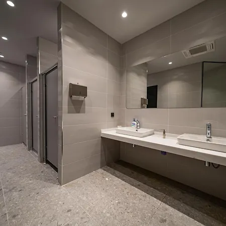 Superior, Dublex Residence,7/24 Security,2 Bedroom Lejlighed *