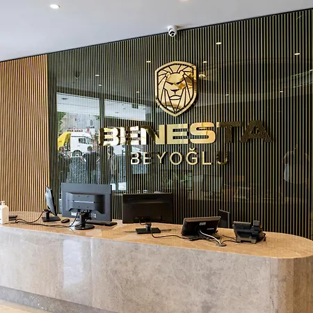 Lejlighed Superior, Dublex Residence,7/24 Security,2 Bedroom Istanbul