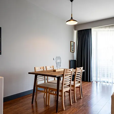 Superior, Dublex Residence,7/24 Security,2 Bedroom