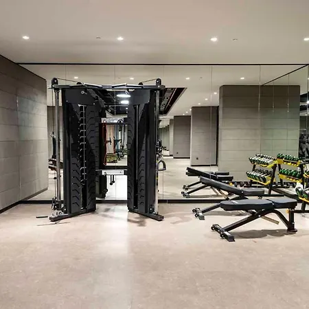 Superior, Dublex Residence,7/24 Security,2 Bedroom Istanbul