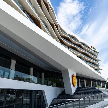Lejlighed Superior, Dublex Residence,7/24 Security,2 Bedroom Istanbul