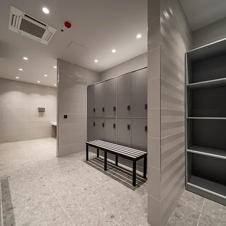 Superior, Dublex Residence,7/24 Security,2 Bedroom Istanbul