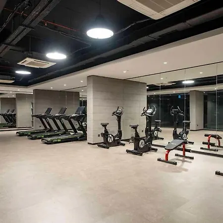 Superior, Dublex Residence,7/24 Security,2 Bedroom * Istanbul