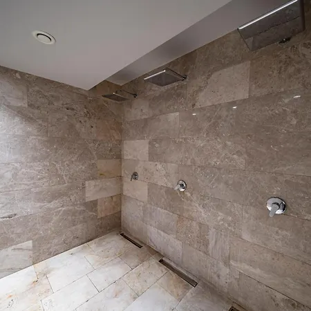Superior, Dublex Residence,7/24 Security,2 Bedroom * Istanbul
