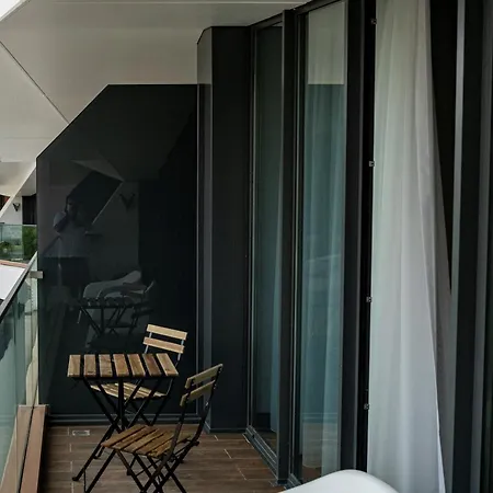 Lejlighed Superior, Dublex Residence,7/24 Security,2 Bedroom *